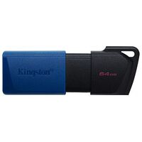 KINGSTON DataTraveler Exodia M, 64GB (DTXM/64GB)