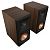 KLIPSCH RP-600M II, Walnuss (1070040)