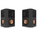 KLIPSCH RP-502S II Surround Sound, Ebony (1070020)