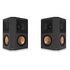 KLIPSCH RP-502S II Surround Sound, Ebony (1070020)