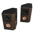 KLIPSCH RP-502S II Surround Sound, Walnut (1070044)