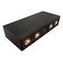 KLIPSCH RP-504C II, Ebony (1070018)