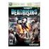 Dead Rising (Capcom), XB360