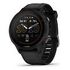 GARMIN Forerunner 955 Solar, Black (010-02638-20)