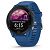 GARMIN Forerunner 255, Dunkelblau/Schwarz (010-02641-11)
