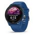 GARMIN Forerunner 255, Tidal Blue (010-02641-11)