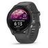 GARMIN Forerunner 255, Hellgrau (010-02641-10)