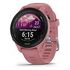 GARMIN Forerunner 255S, Light pink (010-02641-13)