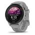 GARMIN Forerunner 255S, Powder Grey (010-02641-12)