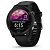 GARMIN Forerunner 255 Music, Schwarz (010-02641-30)