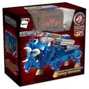 QMAN Mechanical Beasts: Armor Smasher Ceratopsia (41220)