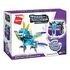 QMAN Trans-Collector: Rapid Flying Parrot (41206)