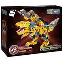 QMAN Mechanical Beasts: Kaiser Dinosaur (41223)
