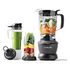 NUTRIBULLET Extractor Combo 1000W, 9-piece, Black