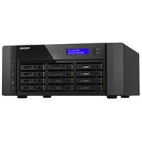 QNAP TS-h1290FX-7302P-256G, without Harddisk