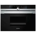 SIEMENS iQ700 Steamer (CD634GAS0)