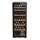 HAIER Wine Climate Cabinet 50 Series 7 (HWS77GDAU1)
