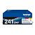 BROTHER Toner TN-241CMY