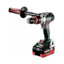 METABO Cordless Drill/Driver SB 18 LTX BL Q I (602361660)