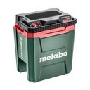 METABO Cordless Cooling Box KB 18 BL (600791850)