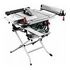 METABO Table Saw TS 254 M Set (691190000)