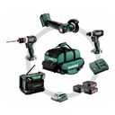 METABO Combo Set 5.1 (691159000)