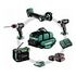 METABO Combo Set 5.1 (691159000)