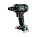 METABO Cordless Impact Wrench SSW 18 LTX 300 BL (602395840)