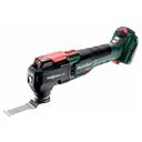 METABO Akku-Multitool MT 18 LTX BL QSL (613088850)