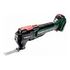 METABO Cordless Multitool MT 18 LTX BL QSL (613088850)