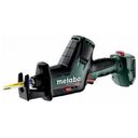 METABO Cordless Reciprocating Saw SSE 18 LTX BL Compact (602366850)