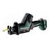 METABO Cordless Reciprocating Saw SSE 18 LTX BL Compact (602366850)