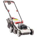 AL-KO Easy Flex 34.8 Li Cordless Lawnmower (113624)