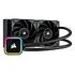 CORSAIR iCUE H100i RGB Elite, Schwarz (CW-9060058-WW)