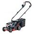 AL-KO 3.22 Li Easy Premium Cordless Lawnmower (113857)