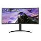 LG ELECTRONICS UltraWide 34WP65C-B