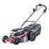 AL-KO 512 Li VS-W Premium Cordless Lawnmower (119980)