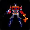 LIGHT MY BRICKS Transformers Optimus Prime Light Kit (103315)