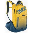 EVOC Trail Pro 16L, Curry - Denim (100118612)