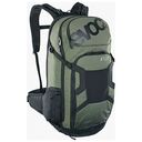 EVOC FR Tour E-Ride, Dark Olive/Black (100120331)