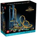 LEGO Icons - Looping-Achterbahn (10303)