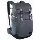 EVOC Mission Pro 28, Multicolour (401308901)