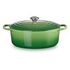 LE CREUSET Signature - Oval Baking Dish, Bamboo Green, 29cm/4.7L (21178314082430)