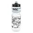 EVOC Drink Bottle 750 ml, White (601118800)