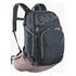 EVOC Explorer Pro 26L, Carbon Grey - Dusty Pink (100211130)