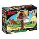 PLAYMOBIL Asterix: Cacofonix with Treehouse (71016)
