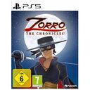 Zorro: The Chronicles (Nacon), PS5