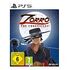 Zorro: The Chronicles (Nacon), PS5