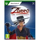 Zorro: The Chronicles (Nacon), Xbox Series X