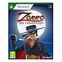 Zorro: The Chronicles (Nacon), Xbox Series X